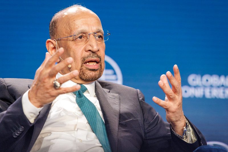 Saudi Arabia hydrogen