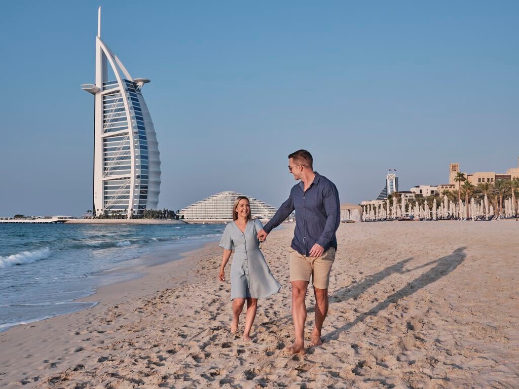 UAE tourism