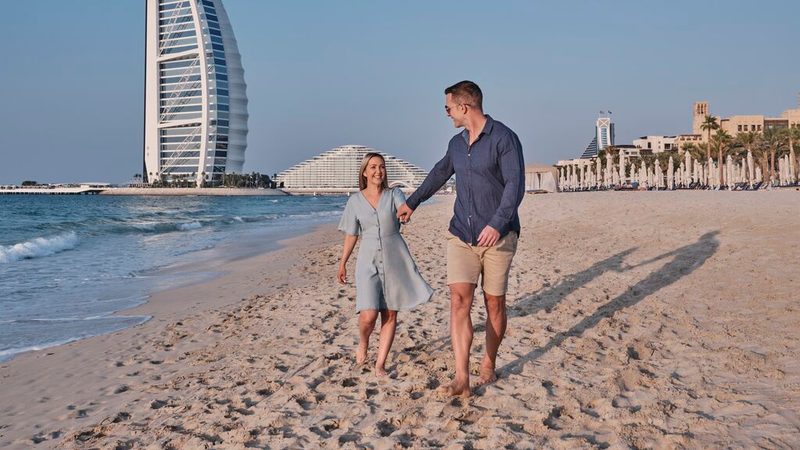 UAE tourism