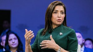 Dr Manar Al Moneef said, 'our job is not only to identify the opportunity, but to make them bankable'