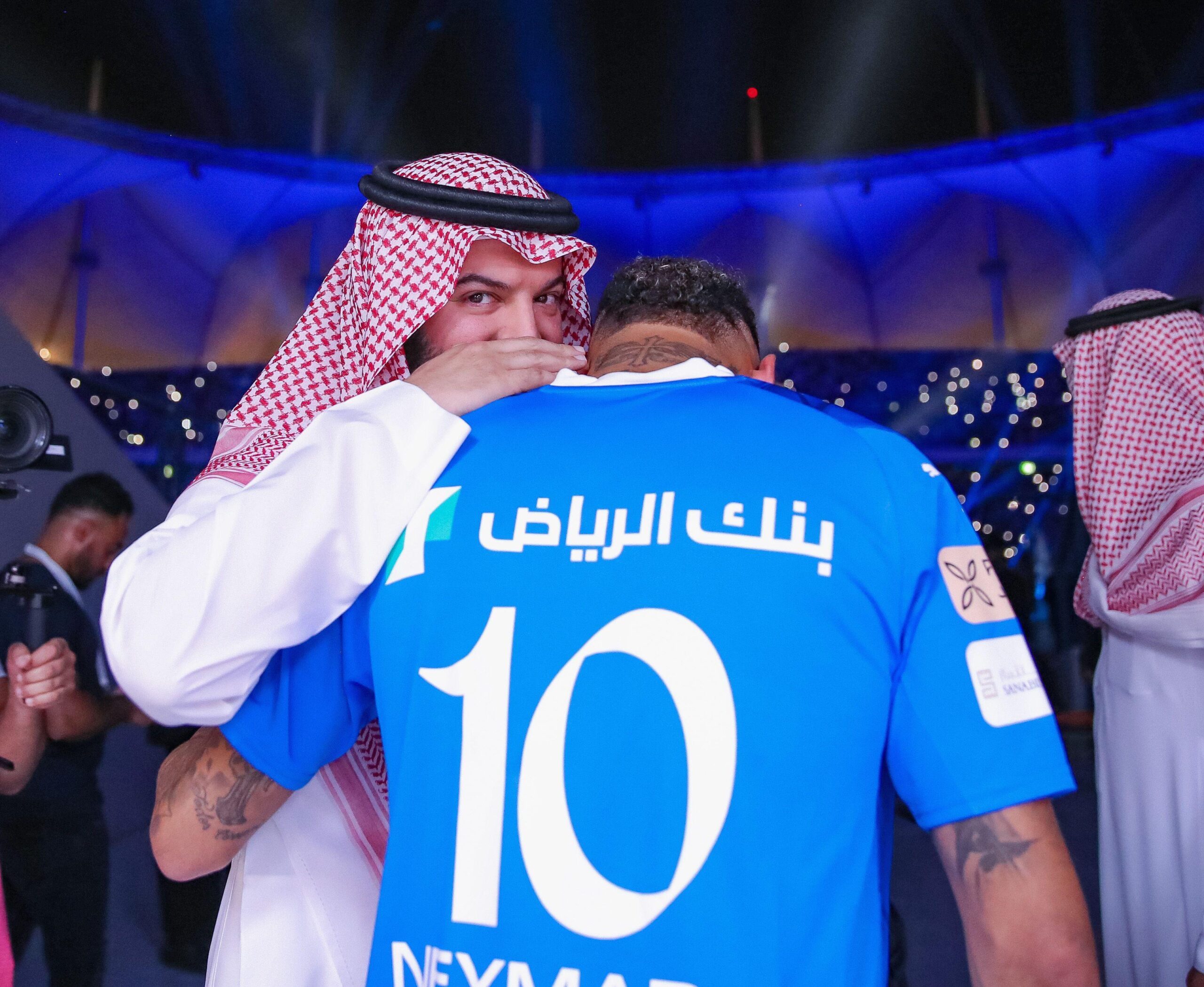Saudi sport