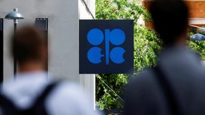 Opec has kept its oil demand growth forecast at 2.2 million bpd