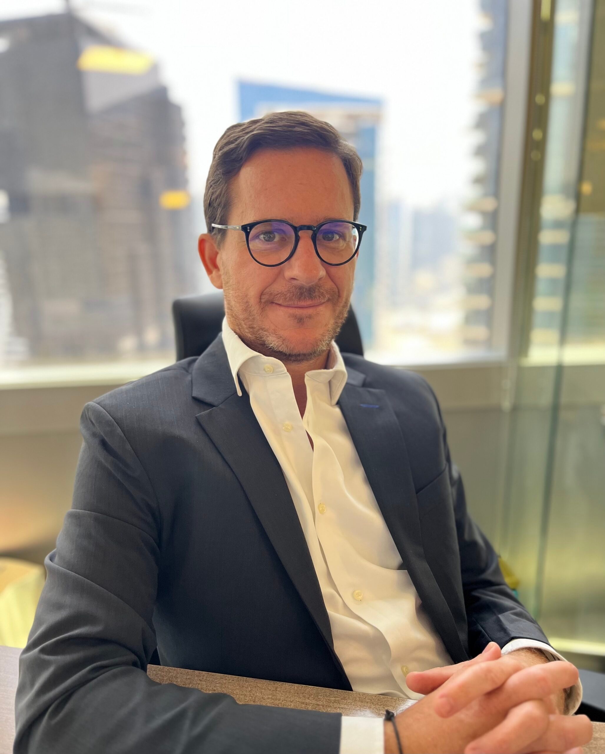 Pierre De Saint Hilaire of Etoile Group says 'global inflation, production and transportation costs' are contributing to price rises for luxury goods