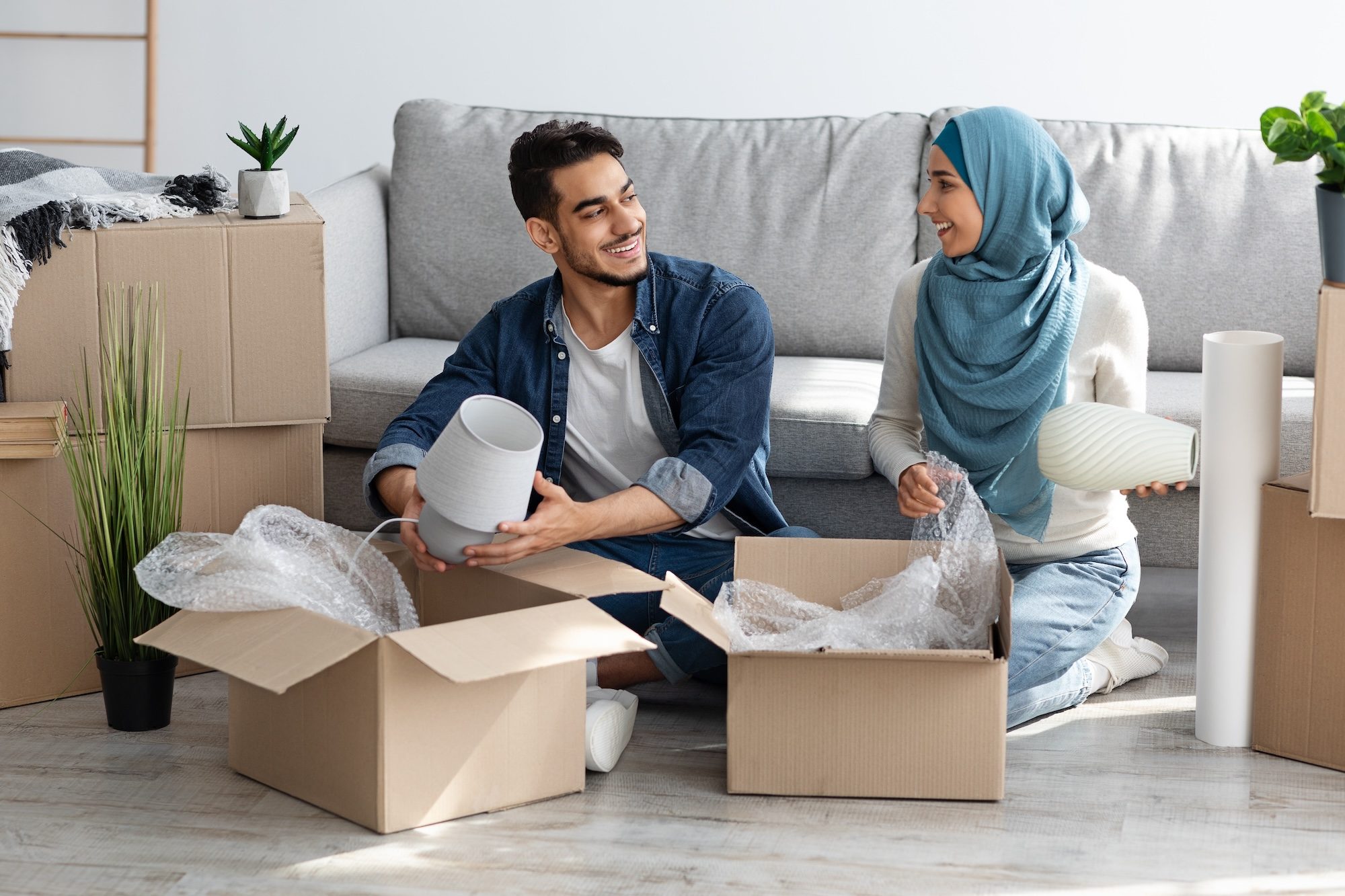 The total value of Qatari mortgage transactions has risen by 110 percent in two years. New regulations came into force in 2023
