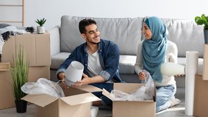 The total value of Qatari mortgage transactions has risen by 110 percent in two years. New regulations came into force in 2023