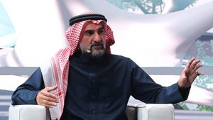 Aramco chairman Yasir Al-Rumayyan was first appointed to the Reliance board in 2021 for a three-year term