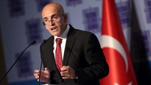 The new economic reform package is expected to be discussed soon in parliament, said Turkish finance minister Mehmet Şimşek