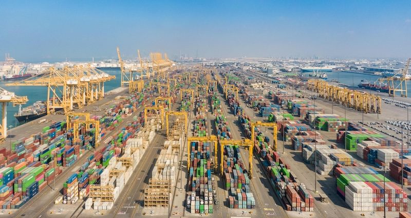 The UAE attracted FDI inflows of $30.7 billion last year, a 35 percent year-on-year growth