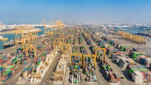 The UAE attracted FDI inflows of $30.7 billion last year, a 35 percent year-on-year growth