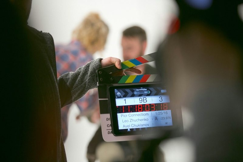 Oman's Film City iwill provide more than 100 job opportunities for Omanis and aims to produce and export films