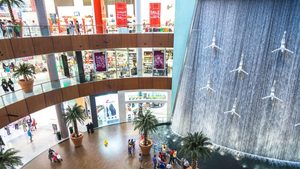 OTB Group has a presence in Dubai with its Maison Margiela store in the Dubai Mall