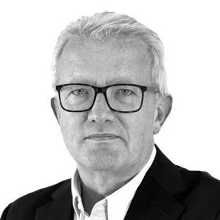 Nils Heckscher