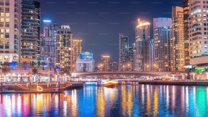 Dubai's Real Estate Control Department monitors the market to ensure that all real estate companies comply with the law