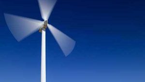 Acwa Hofa wind Jordan