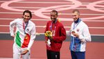 Olympics in the Gulf