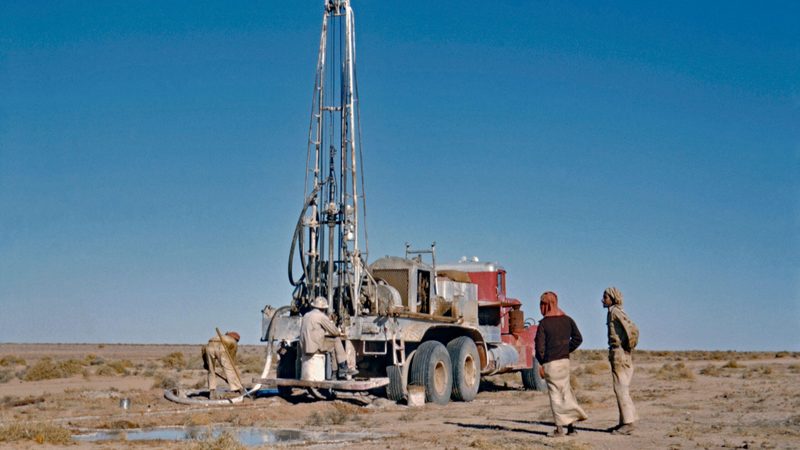 Saudi growth forecast