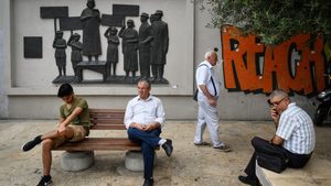 In a concession to the electorate, the legislation before parliament proposes a 25 percent increase in the payment to pensioners on the lowest rate of support