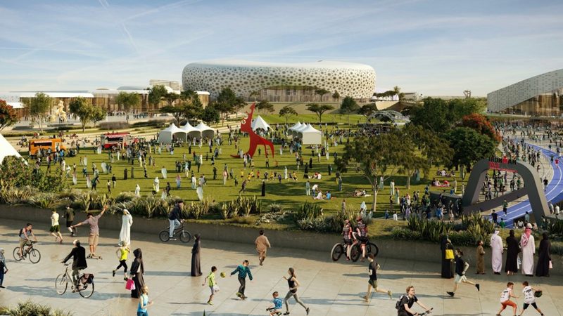 Bahrain event tourism
