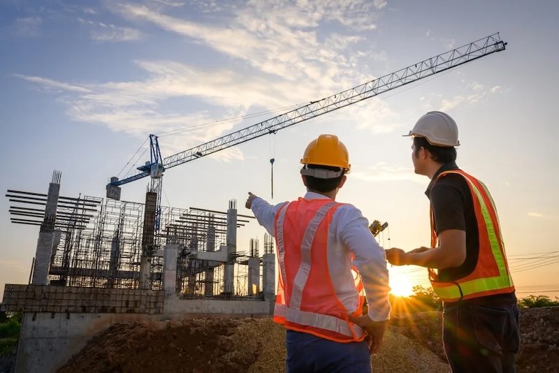 The average value of Turkish contractors' projects increased to $92.3 million in the first half of 2024, up from $65 million in 2023
