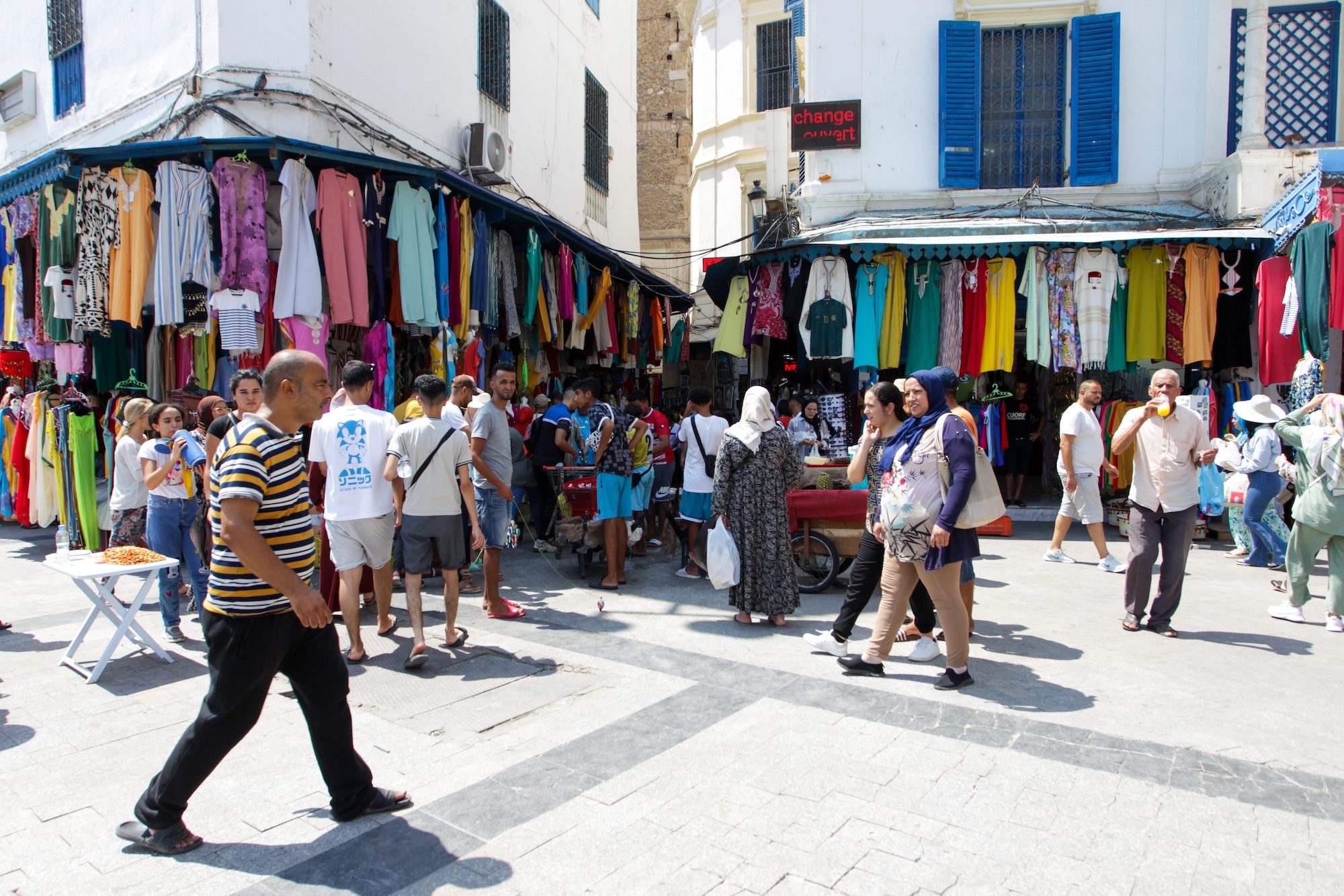 Tunisia aims to produce 8.3 million tonnes of green hydrogen and its derivatives by 2050 under its green hydrogen strategy