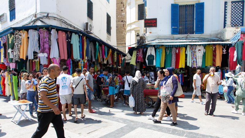 Tunisia aims to produce 8.3 million tonnes of green hydrogen and its derivatives by 2050 under its green hydrogen strategy