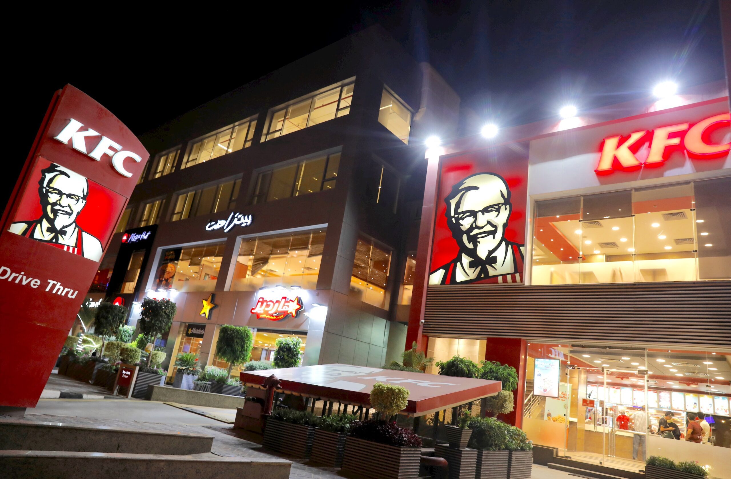 Shop, Shopping Mall, Indoors