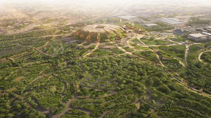 saudi arabia King Salman Stadium