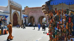 Morocco economy