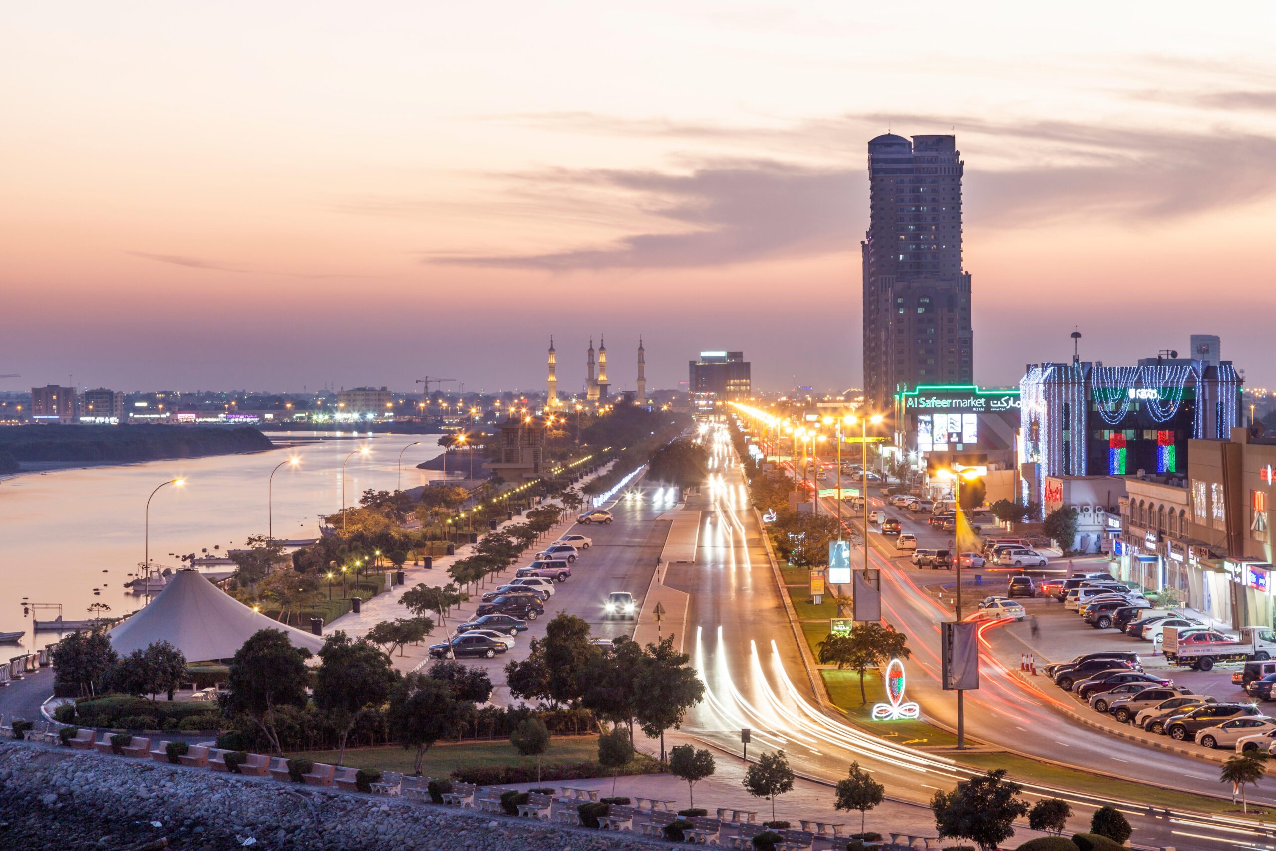 Ras al Khaimah property prices are soaring, driven in part by the UAE's hunger for beachfront residences