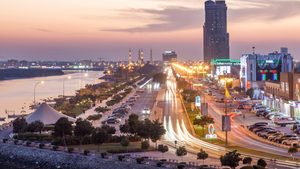 Ras al Khaimah property prices are soaring, driven in part by the UAE's hunger for beachfront residences
