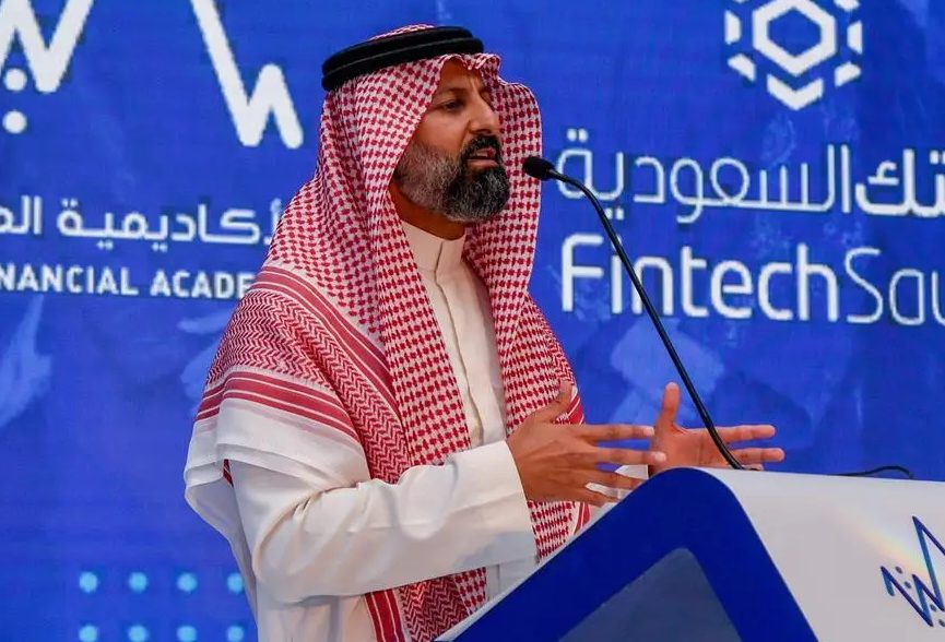Mohammed El-Kuwaiz, chairman of Saudi Arabia's Capital Market Authority