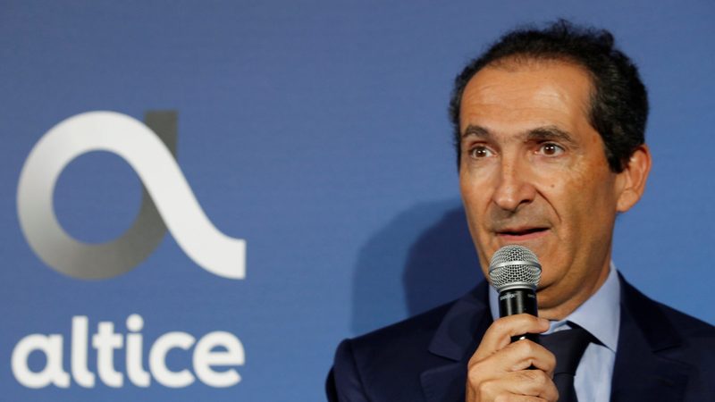 PIF-owned STC had offered $8.67bn for Altice Portugal, part of Altice Group founded by Patrick Drahi