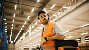 Established regional businesses, recent Chinese entrants, local startups and multinationals are all vying for a place in the Saudi logistics market
