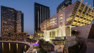 Abu Dhabi has published its new whistleblowing framework to 'maintain transparency, accountability and market integrity'