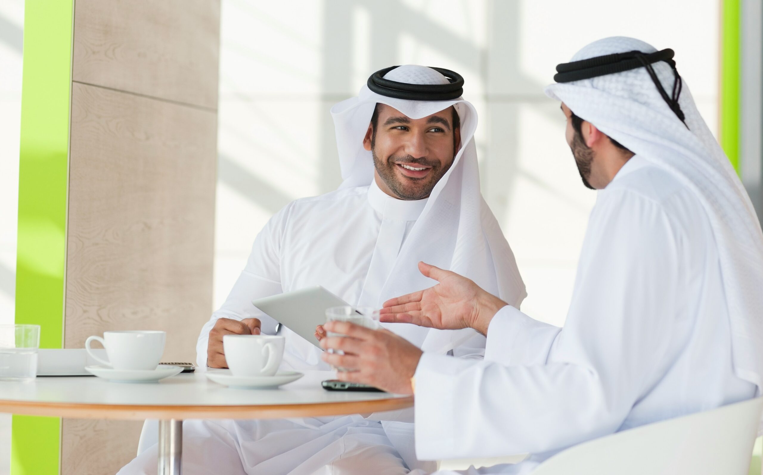 'Smart people need organisations a lot less than organisations need smart people'