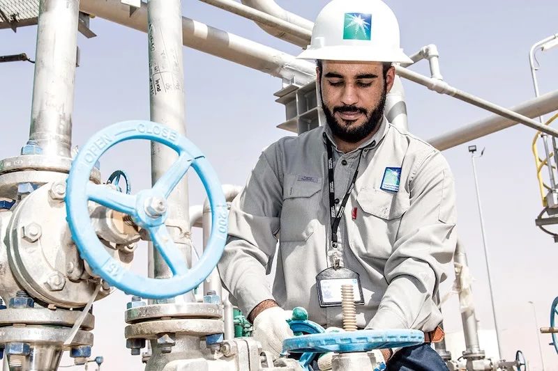 Saipem signed a 12-year framework agreement in 2020 with Aramco to cover onshore engineering and construction activities