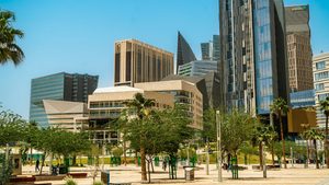 City, Urban, Architecture