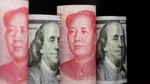 PIF's investment includes $100 million in five-year convertible debentures and $400 million in a five-year loan