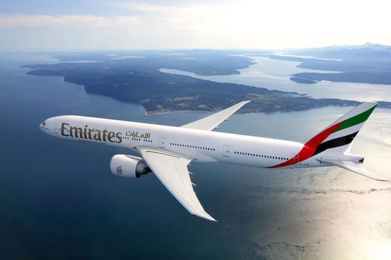 The UAE stopped issuing visas to Nigerians in 2022 after Dubai's Emirates suspended flights due to delayed repatriation of funds