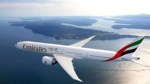 The UAE stopped issuing visas to Nigerians in 2022 after Dubai's Emirates suspended flights due to delayed repatriation of funds