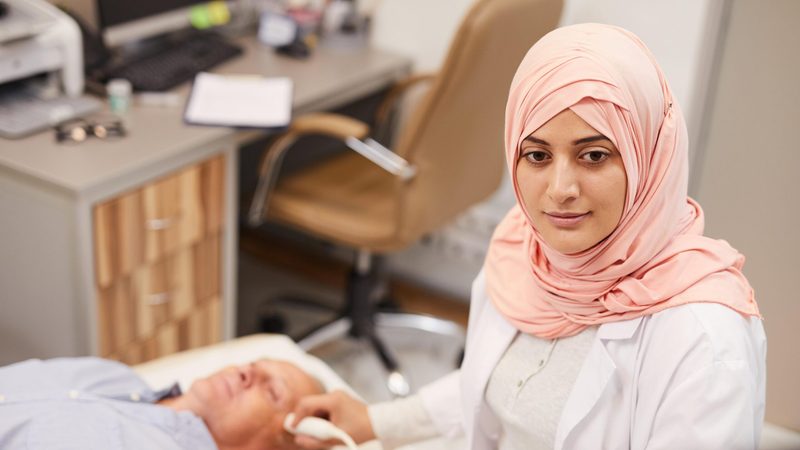 Three Gulf region healthcare sector IPOs in the first half of 2024 were worth a combined $788 million
