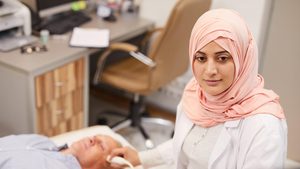Three Gulf region healthcare sector IPOs in the first half of 2024 were worth a combined $788 million