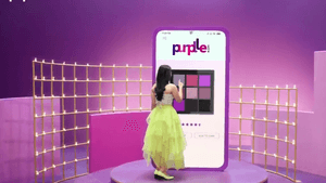 Startup Purplle’s valuation has increased by 14 percent to $1.25 billion after the latest funding round