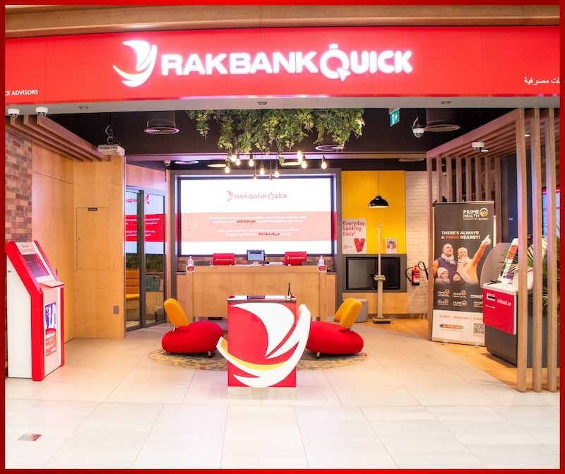 Rakbank