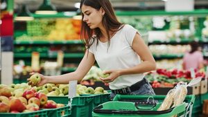 Nine in 10 Saudi food shoppers look for produce that was sourced locally