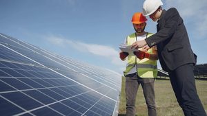 Oman's Nama Power received 12 submissions for qualification from local and international developers