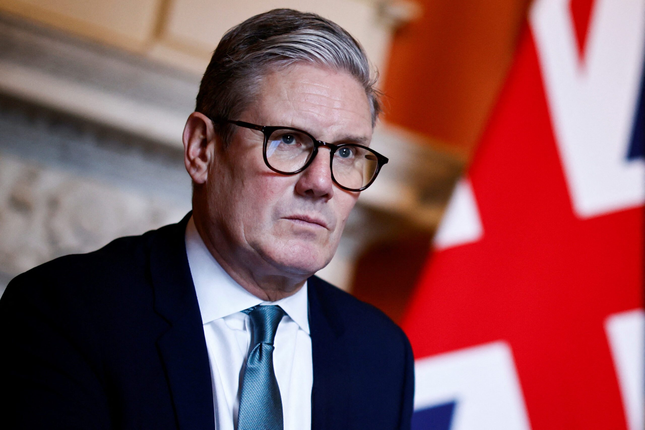 The Labour government under new prime minister Keir Starmer may merge capital gains tax with income tax