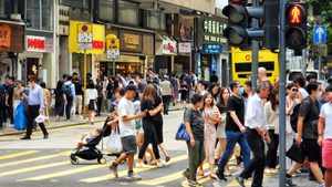 UAE markets Hong Kong
