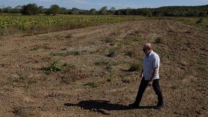 climate Turkey agriculture