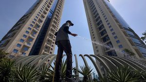 Bahrain residential property, real estate